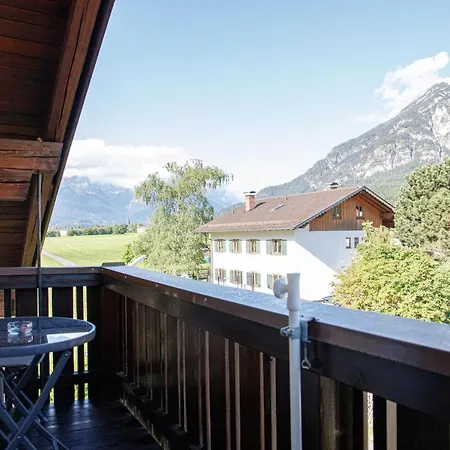 Lichtblick Lägenhet