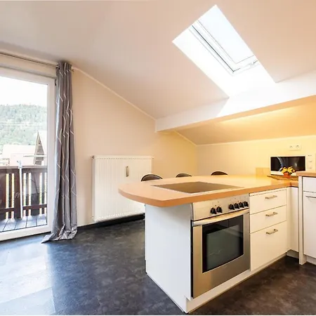 Lichtblick * Farchant