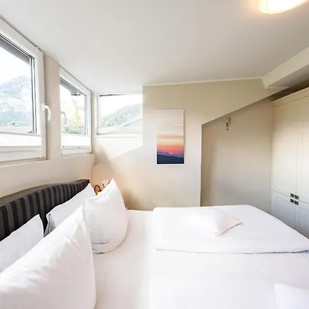 Lichtblick Appartamento Farchant