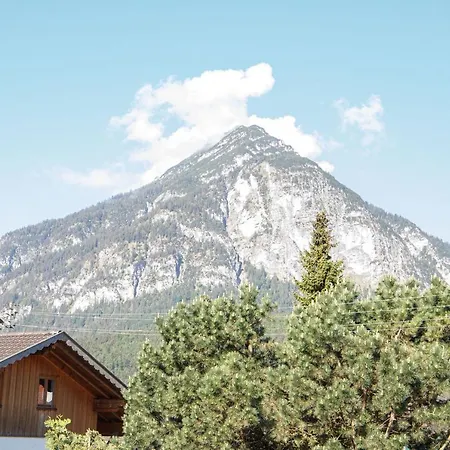 Lichtblick Appartamento