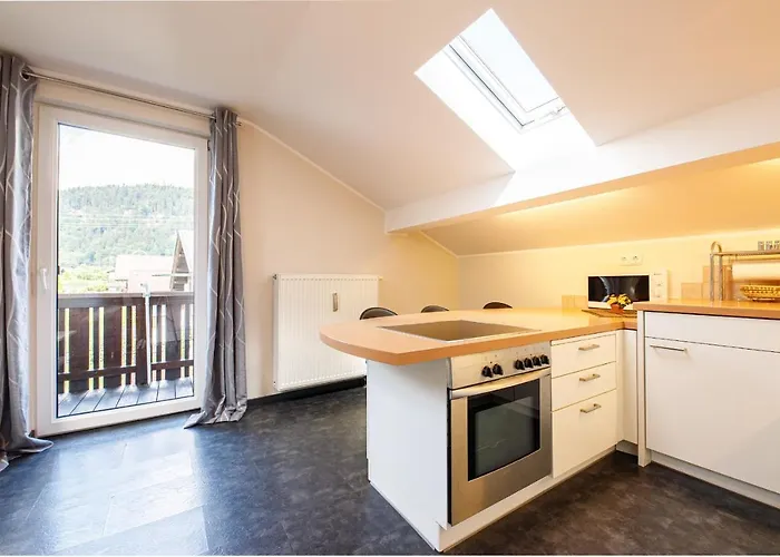 Lichtblick * Farchant