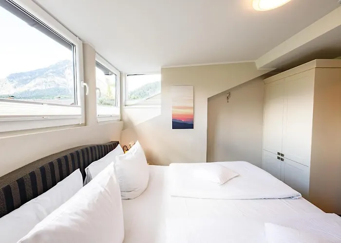 Lichtblick Apartmán Farchant