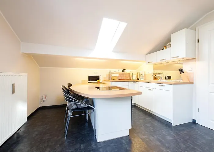 Apartmán Lichtblick *