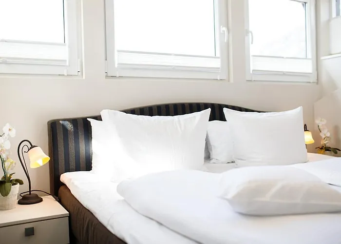 Apartmán Lichtblick