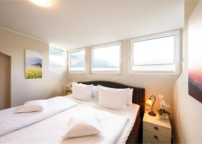 Apartmán Lichtblick