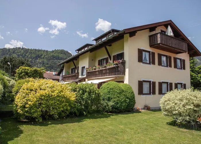 Apartmán Lichtblick