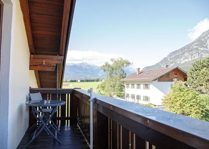 Apartmán Lichtblick *