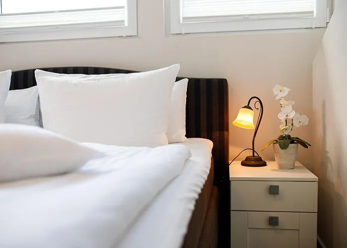 Lichtblick Apartmán *