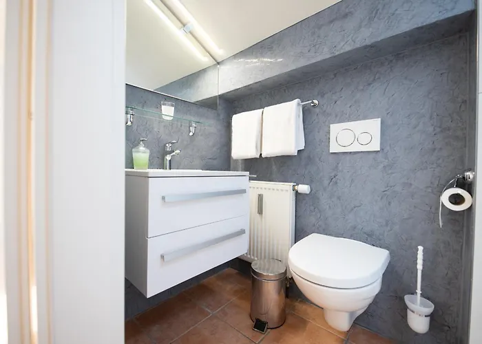 Lichtblick Apartmán